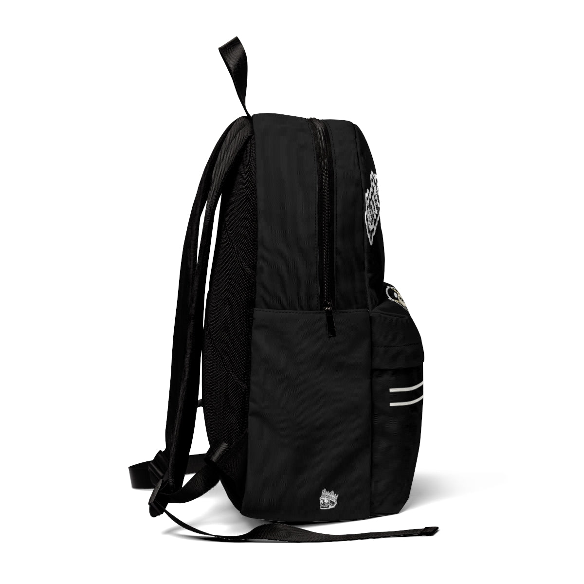 Cute As Hell Backpack