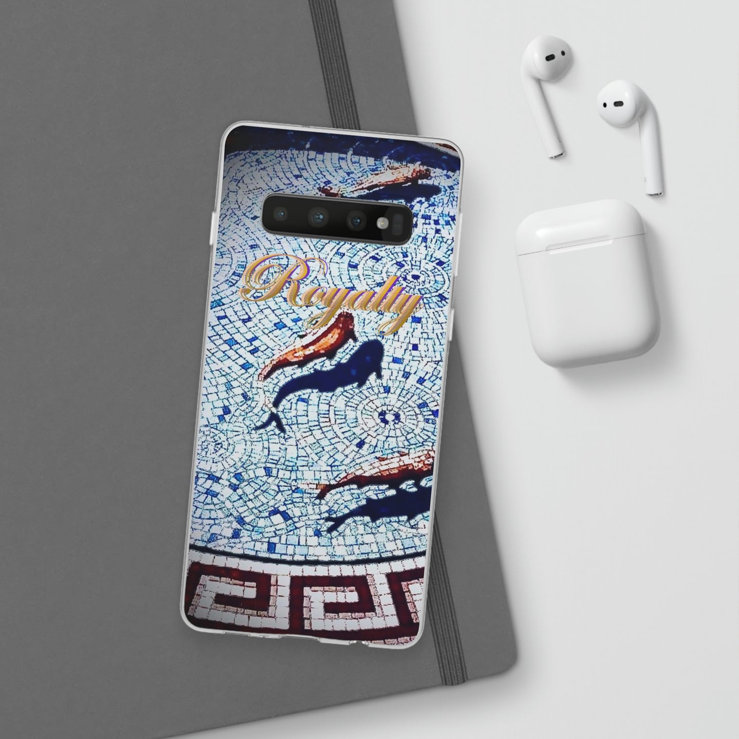 Royalty Phone Case
