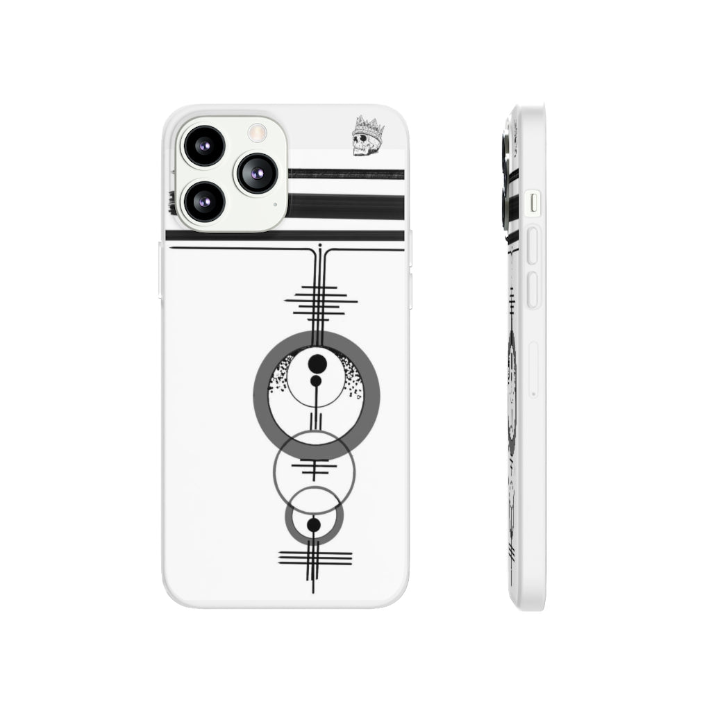 Geometry Phone Case