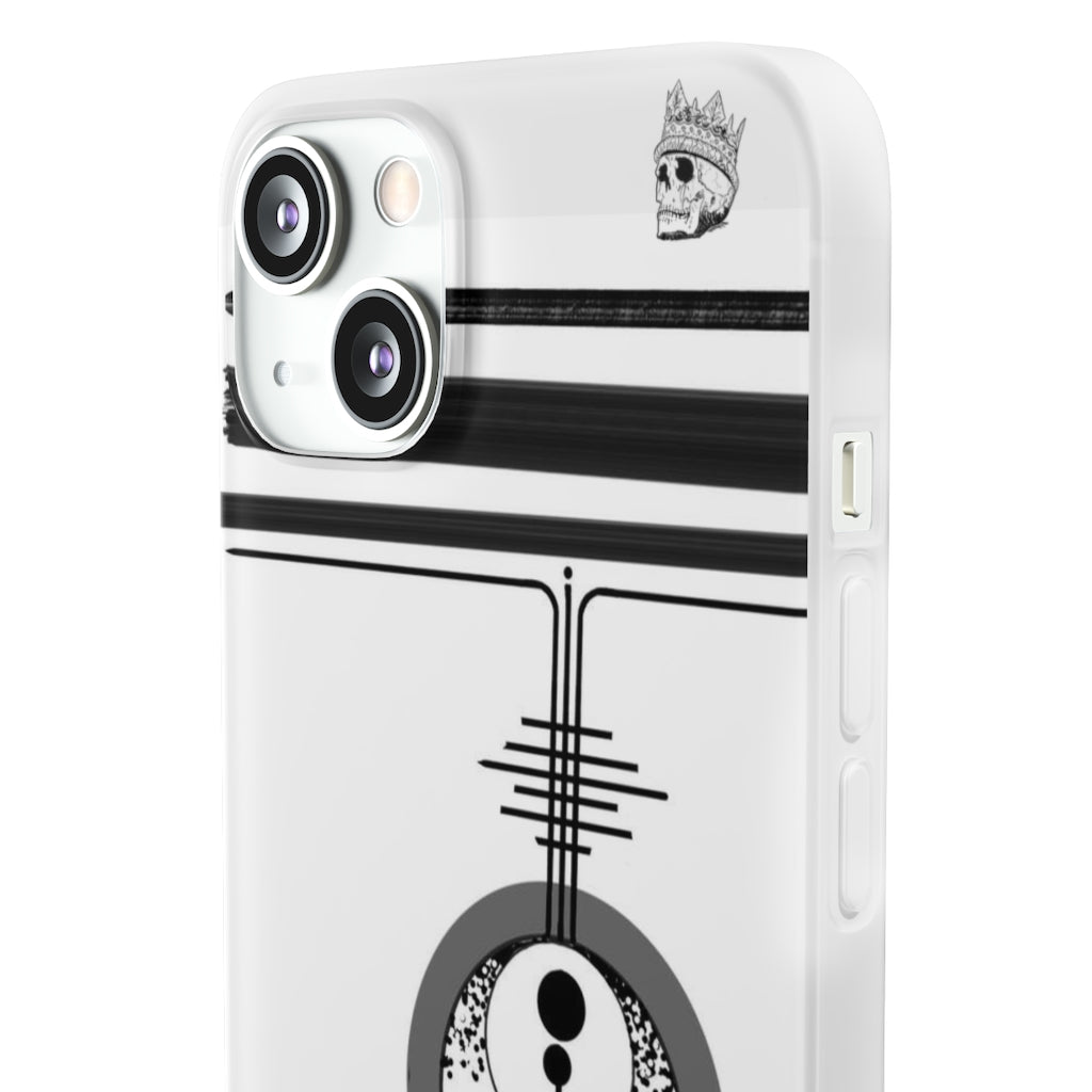 Geometry Phone Case