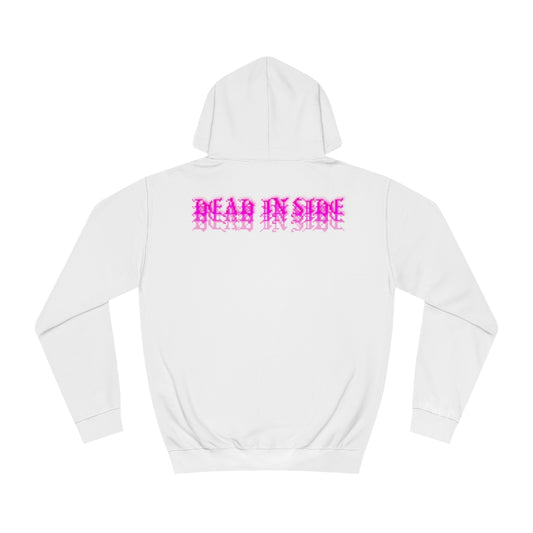 Dead Inside Hoodie