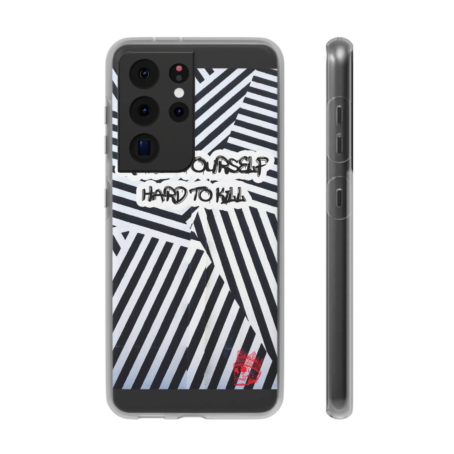 Hard To Kill Phone Case