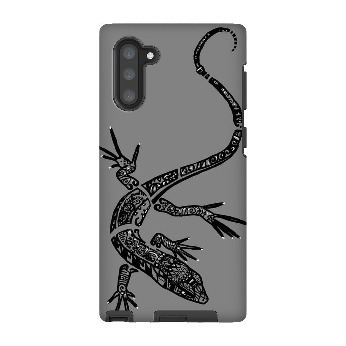 Tough Lizard Phone Case