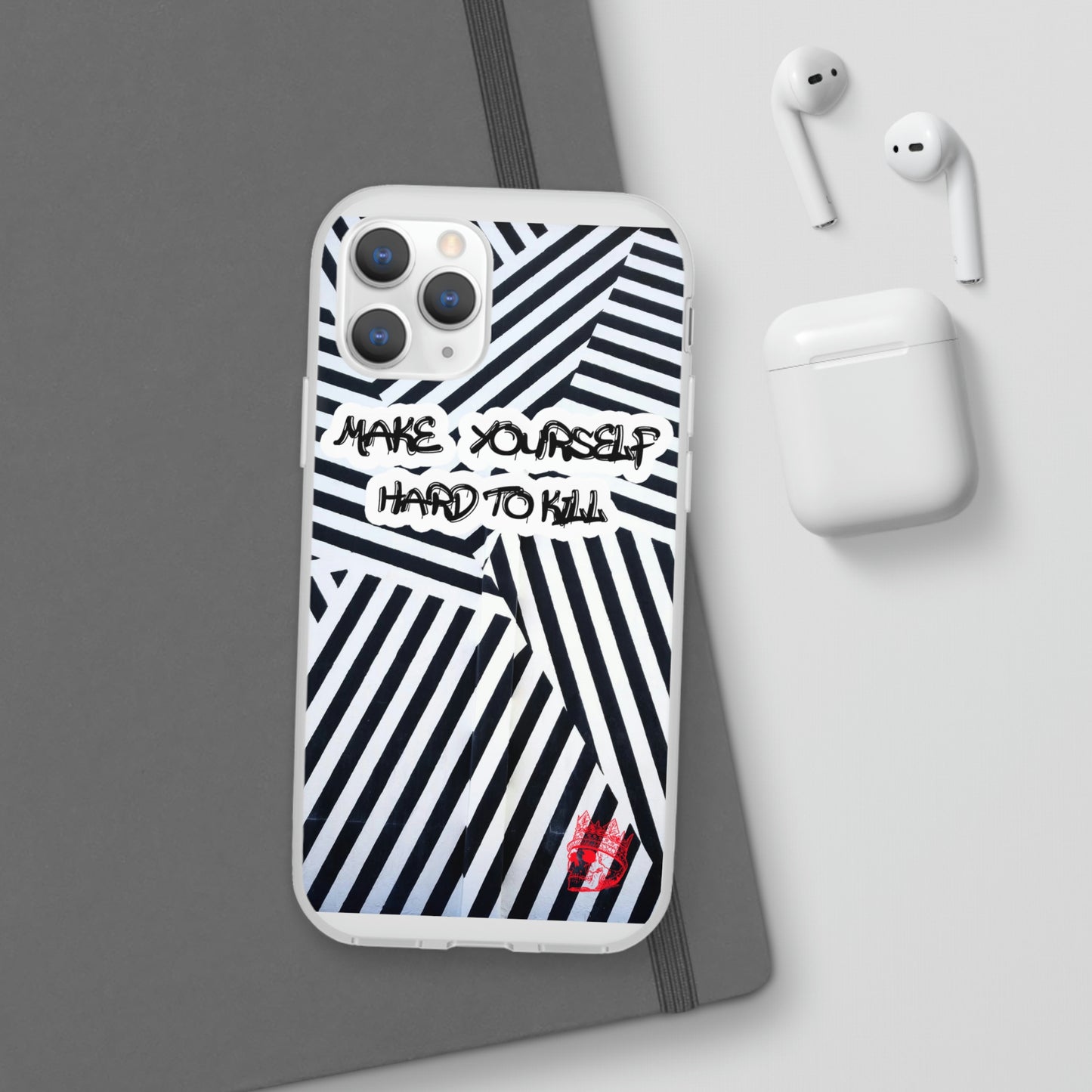 Hard To Kill Phone Case