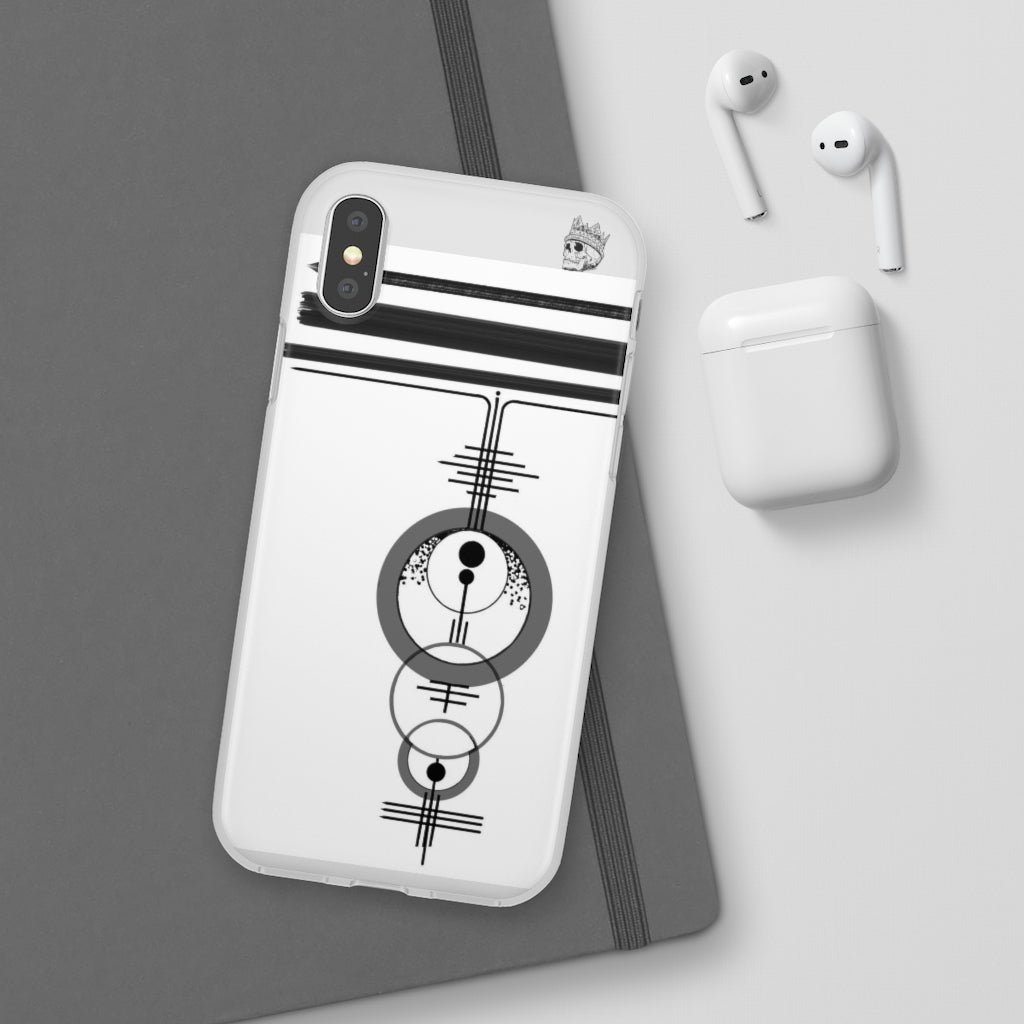 Geometry Phone Case