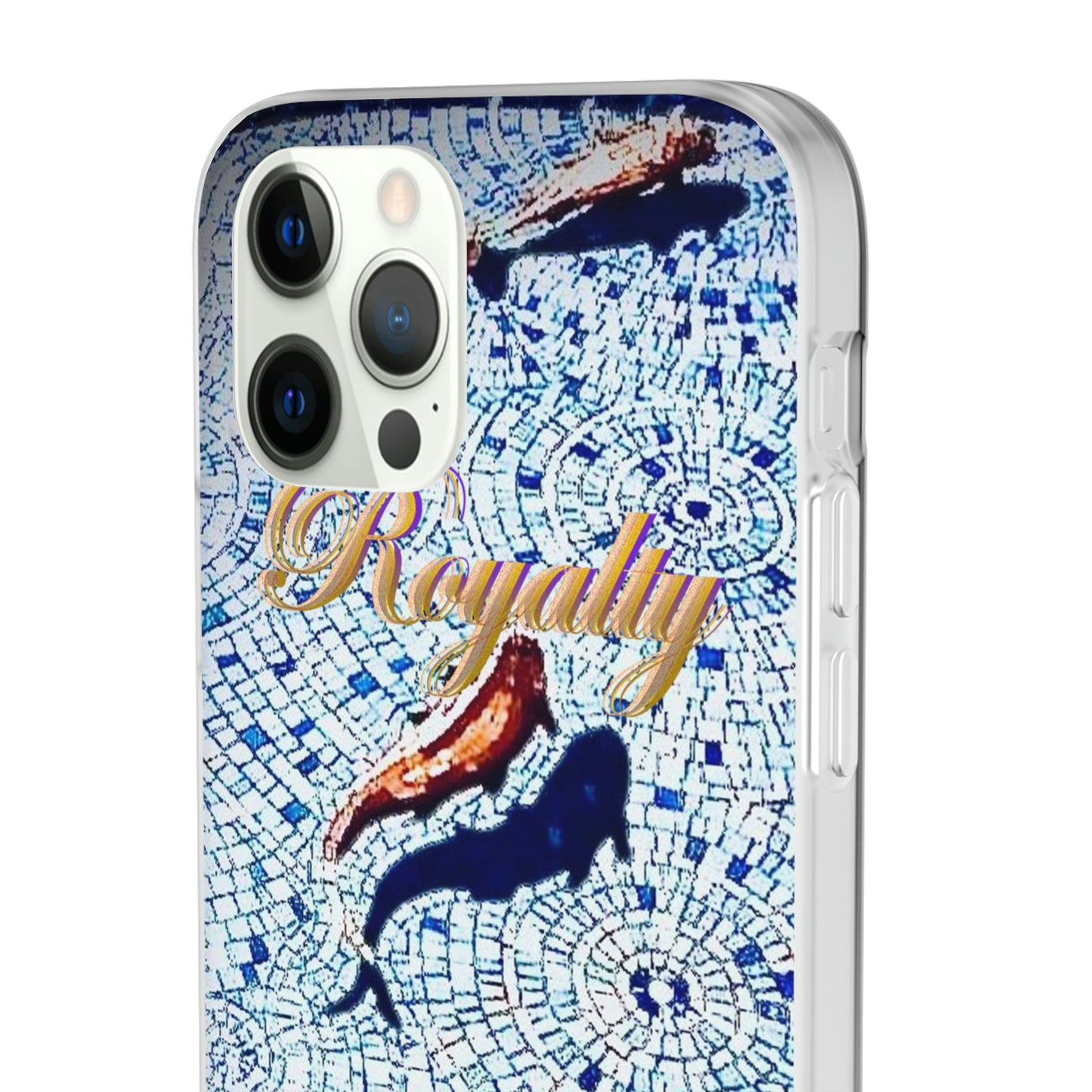 Royalty Phone Case