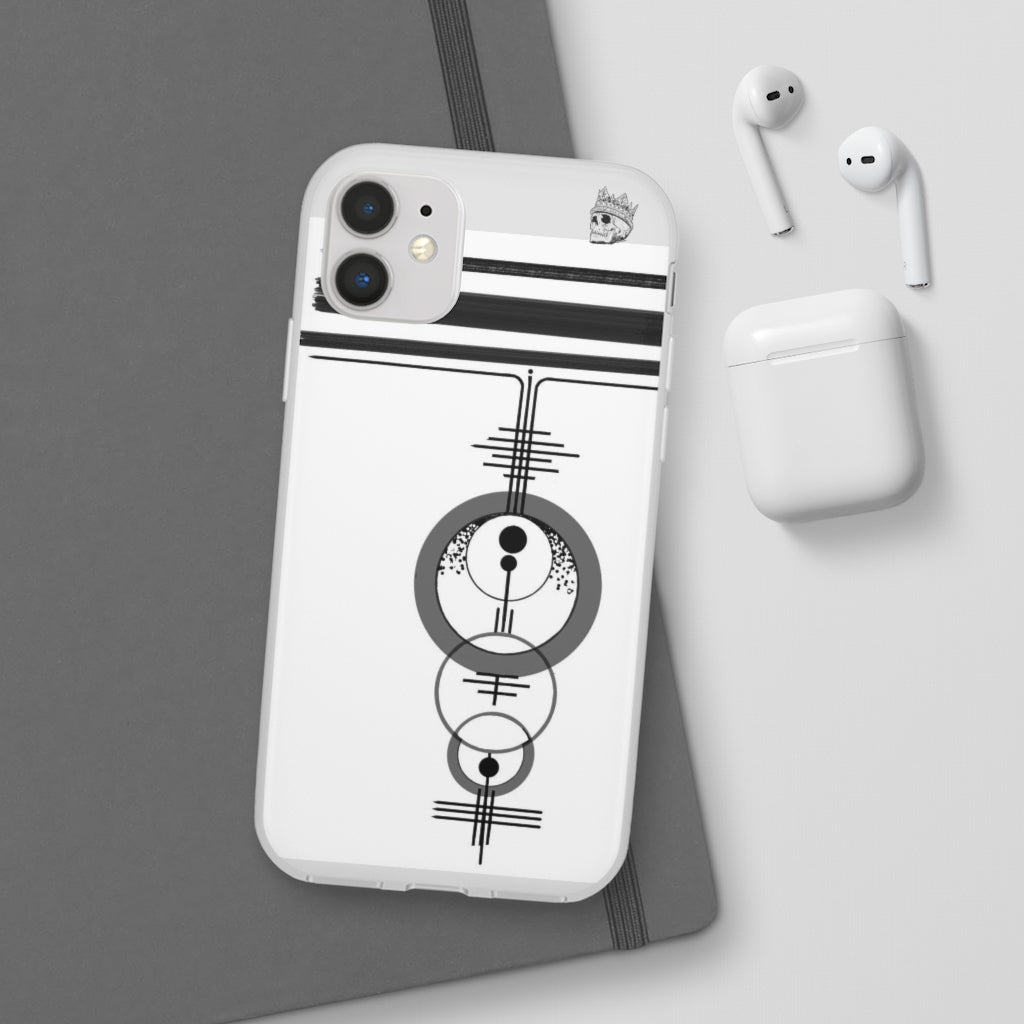 Geometry Phone Case