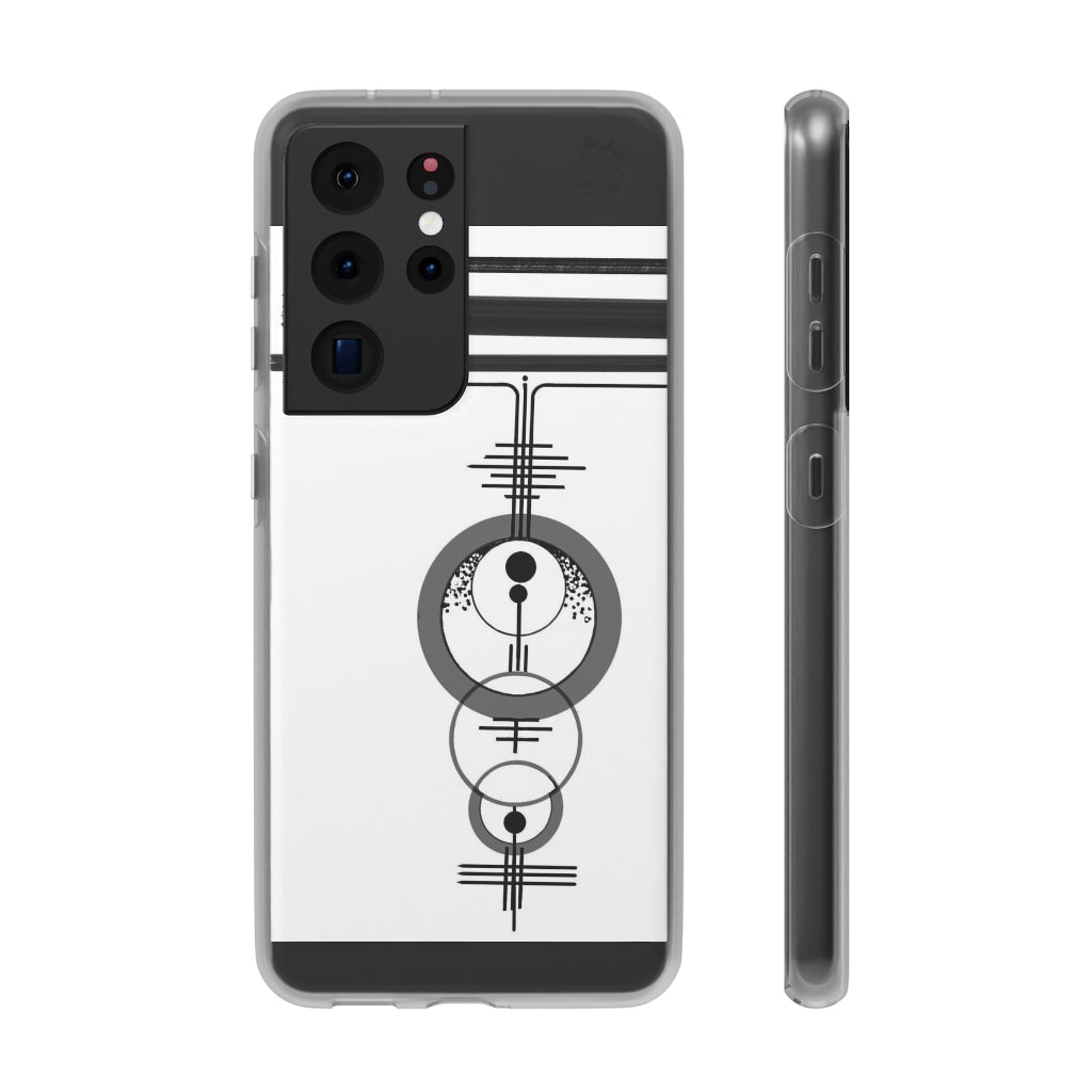 Geometry Phone Case
