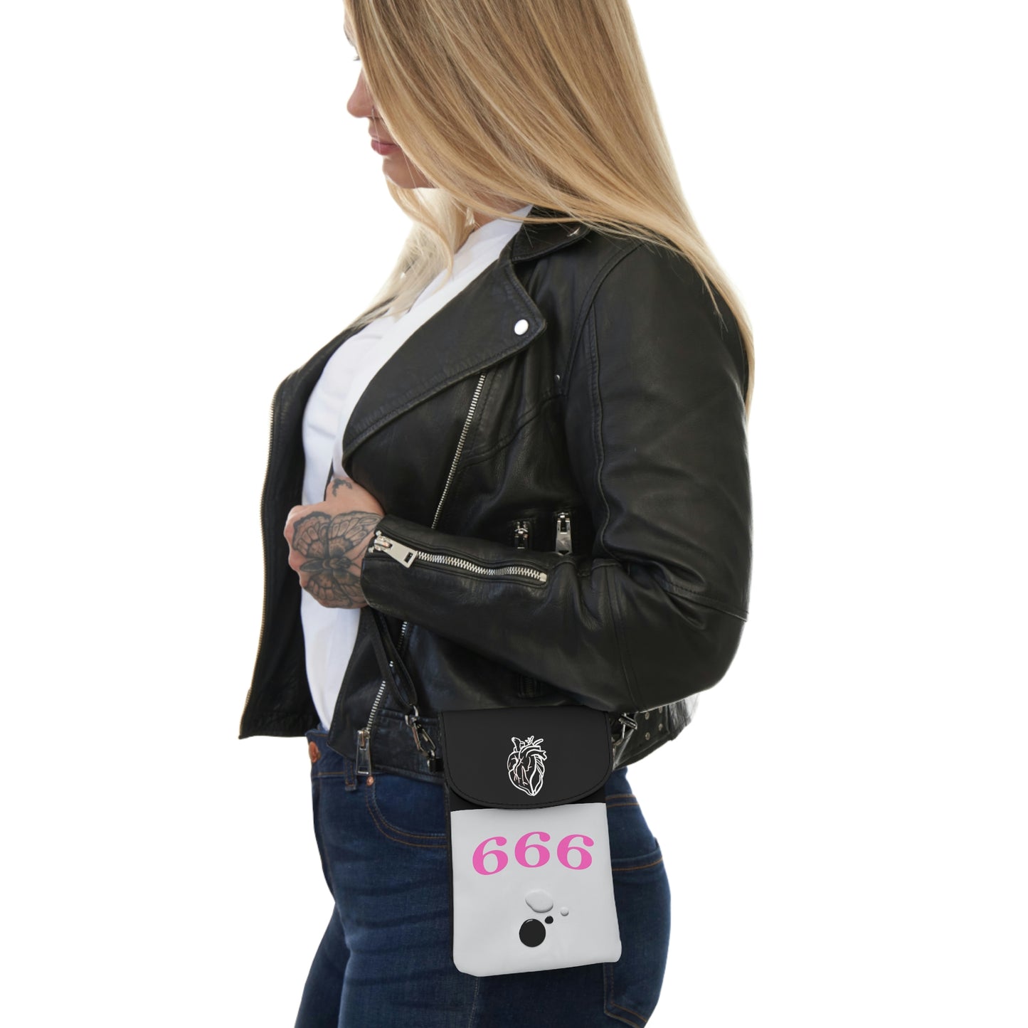 666 Tiny Bag