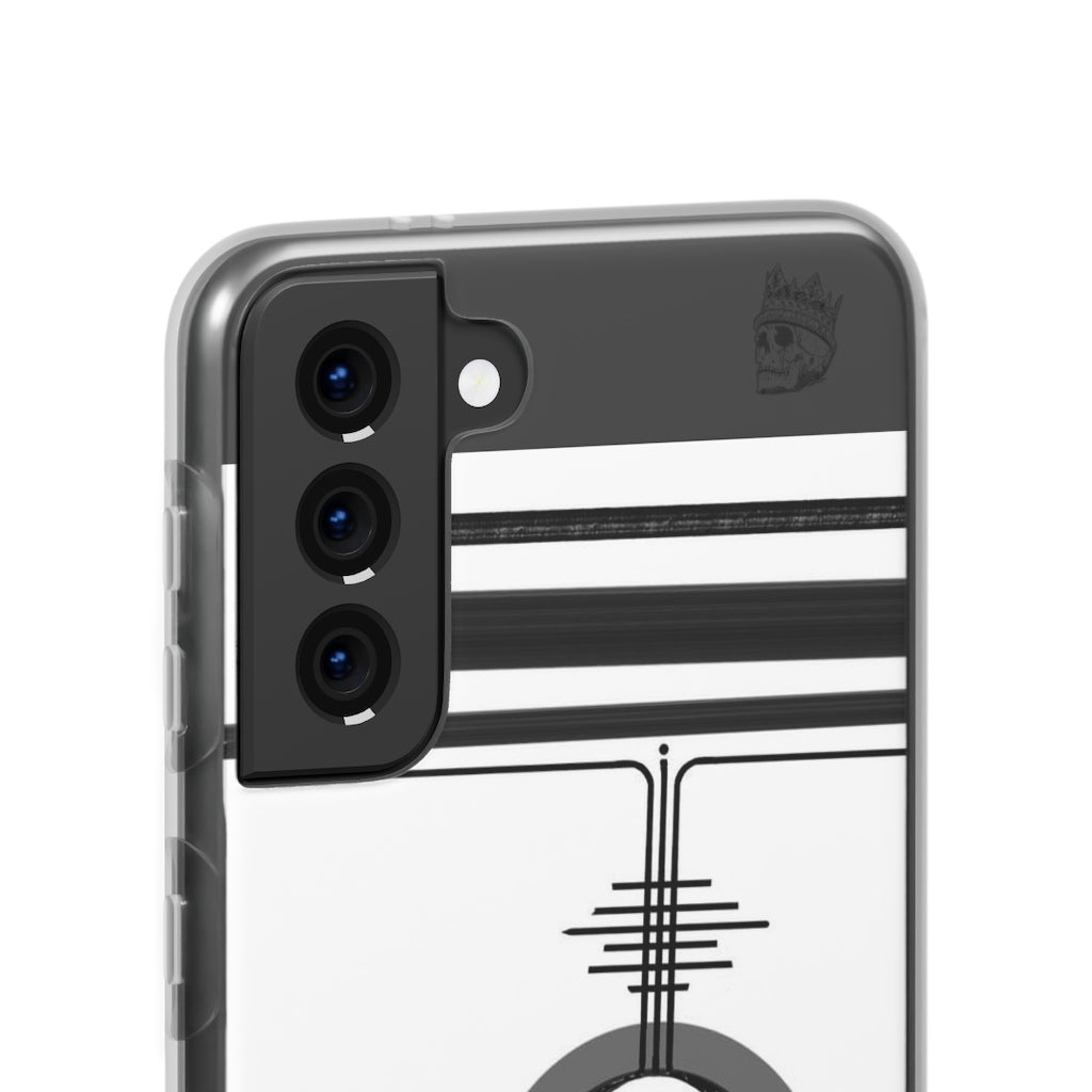 Geometry Phone Case