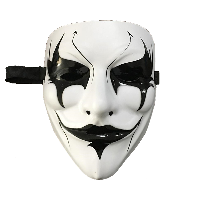 Trve Corpse Mask