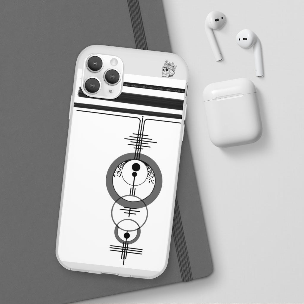 Geometry Phone Case