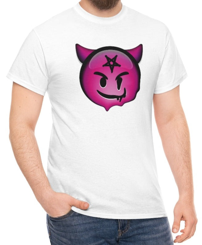 Smirk T-Shirt