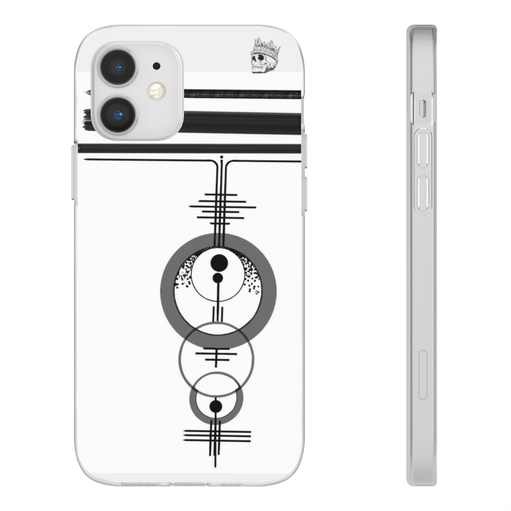Geometry Phone Case