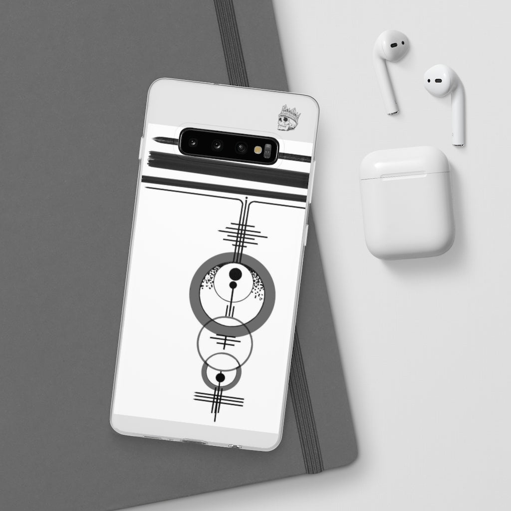 Geometry Phone Case