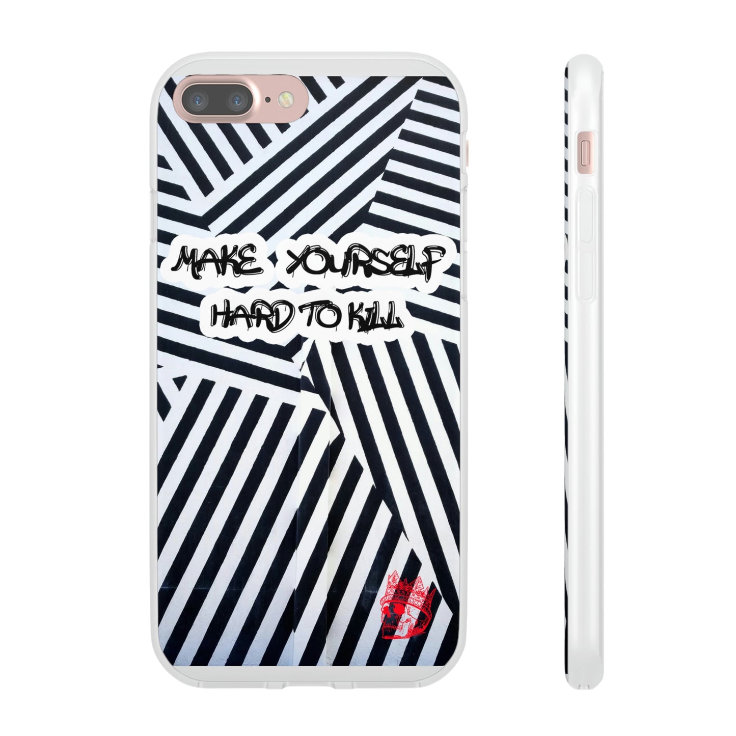 Hard To Kill Phone Case