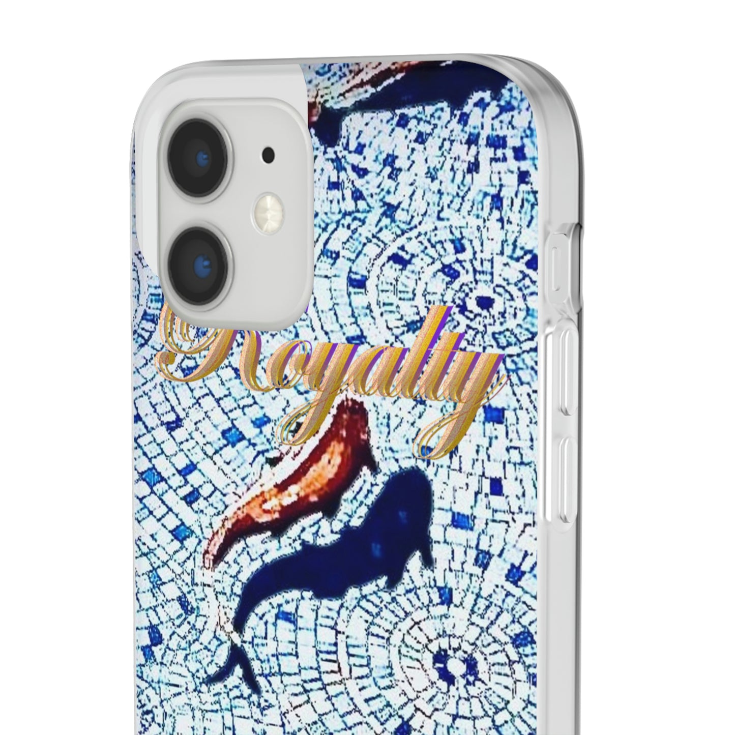 Royalty Phone Case