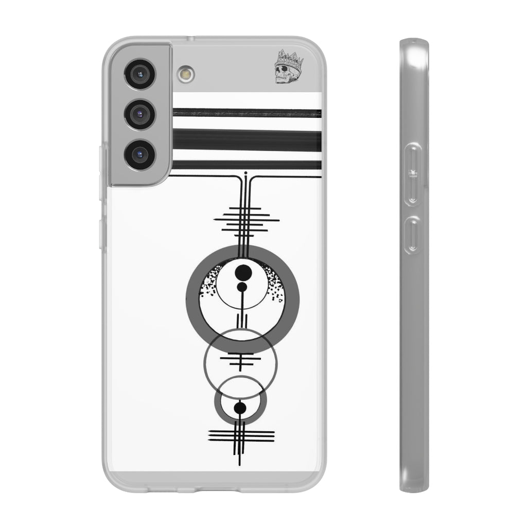Geometry Phone Case