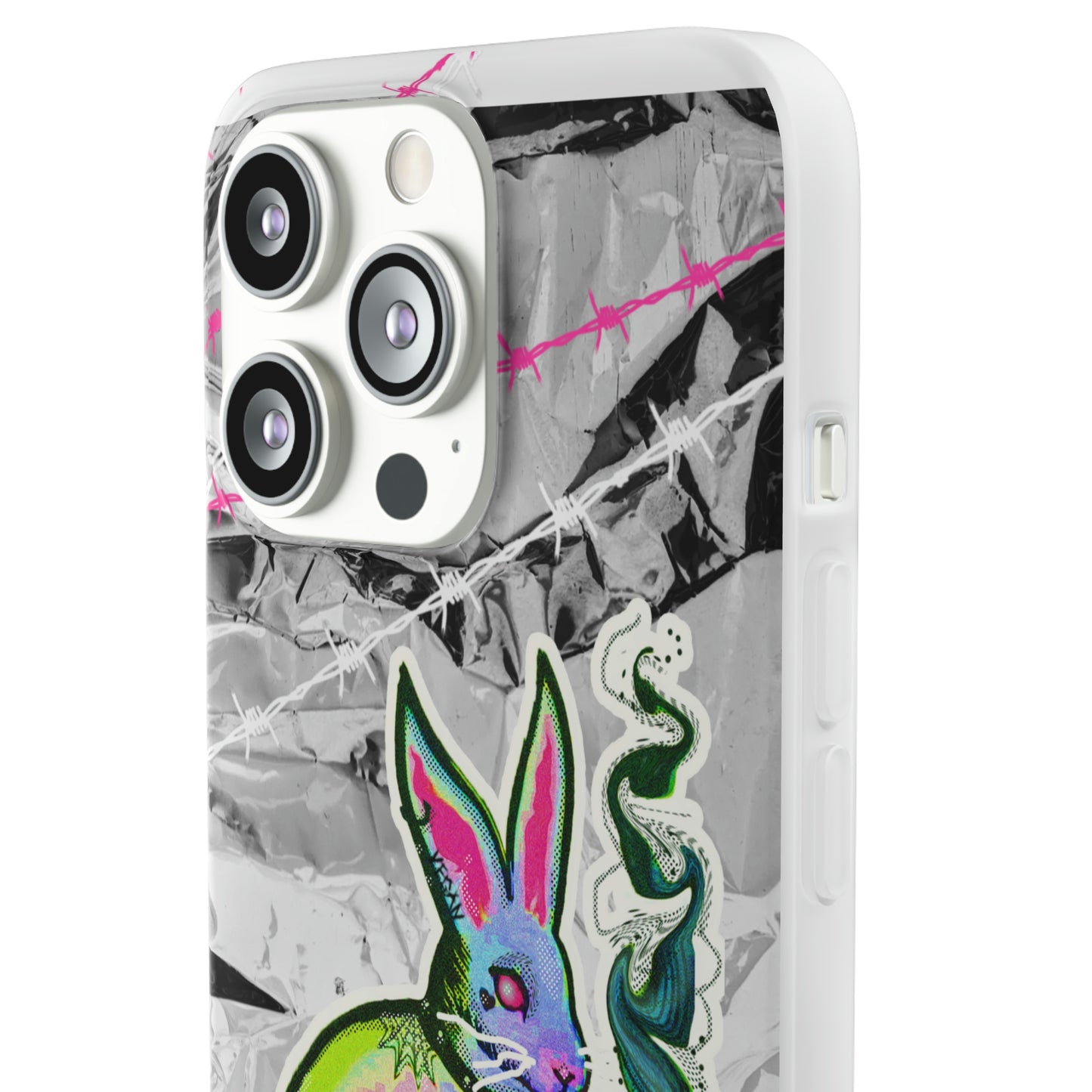 Honey Bunny Phone Case