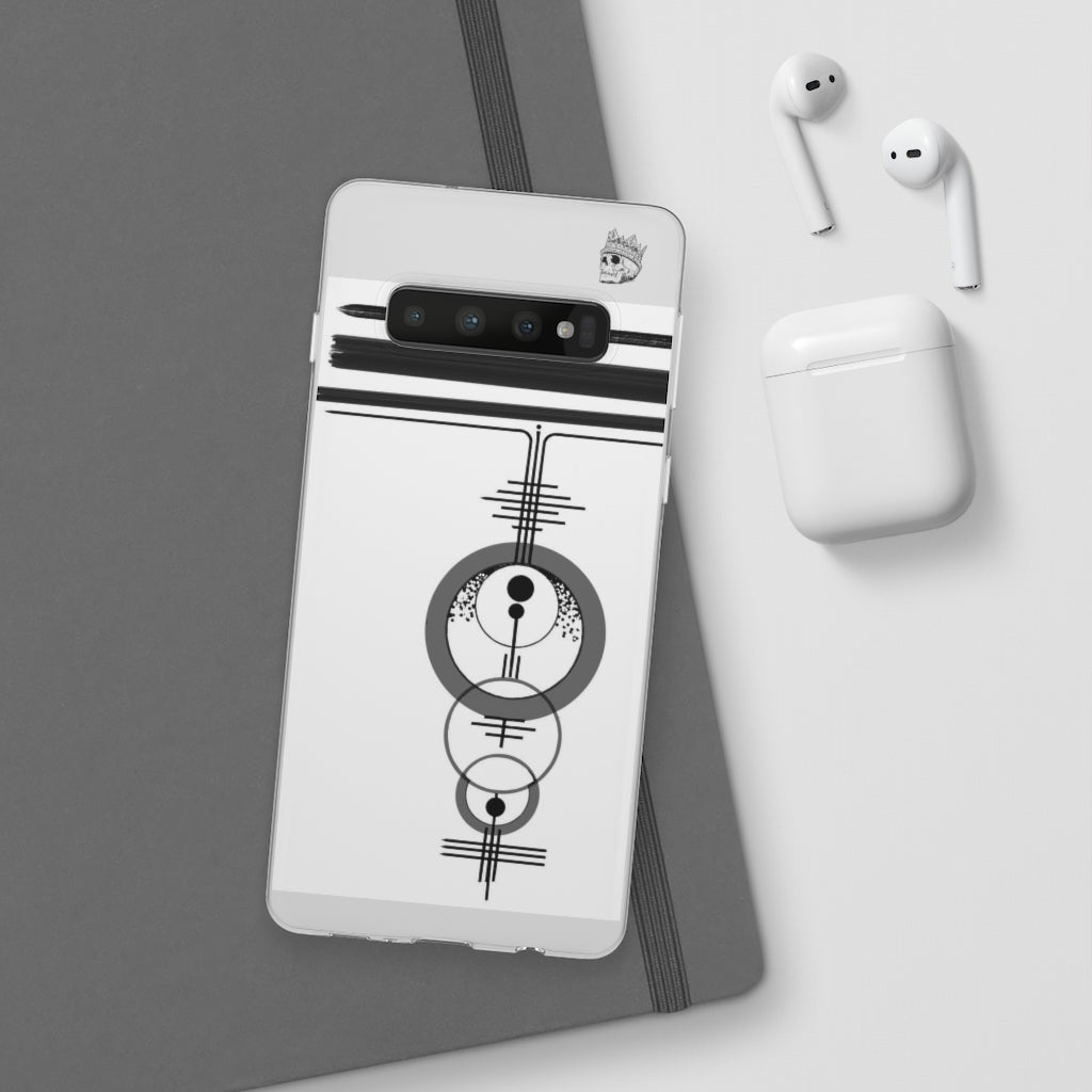Geometry Phone Case