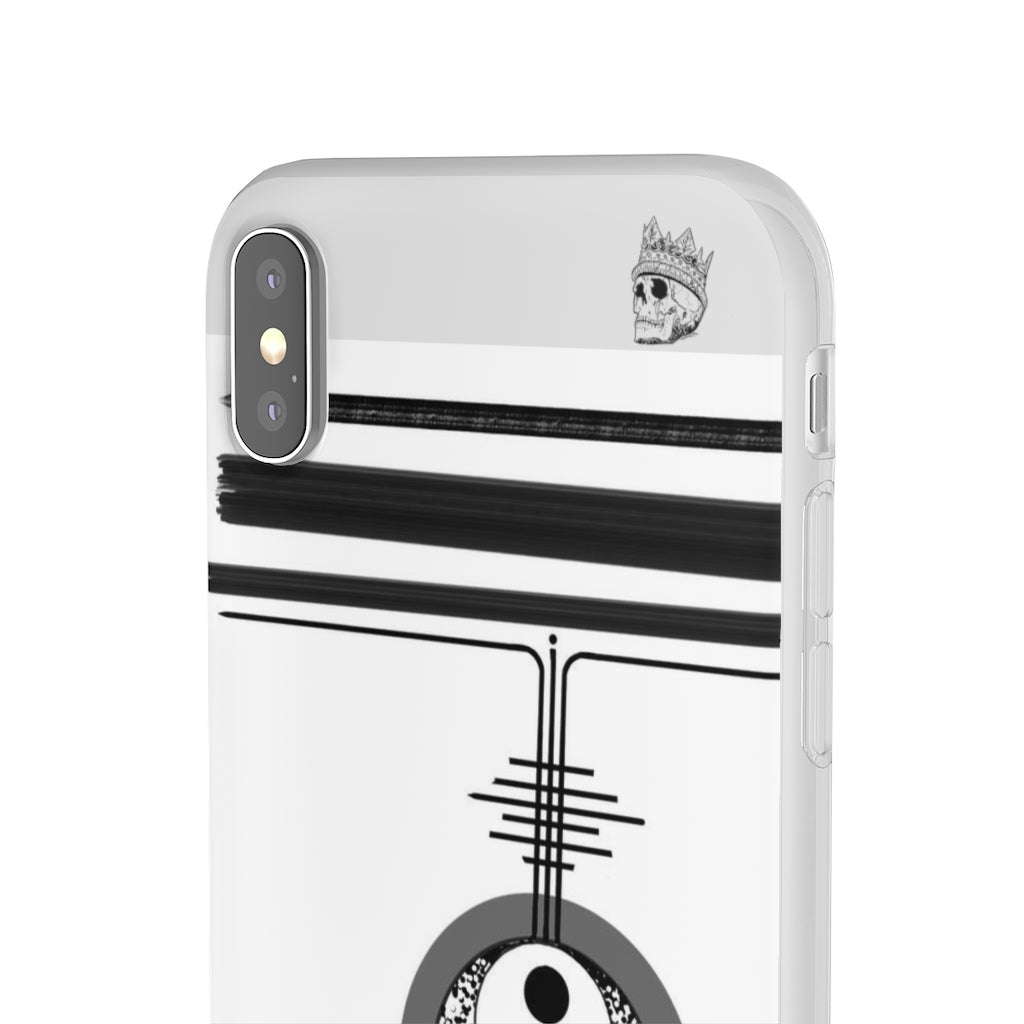 Geometry Phone Case