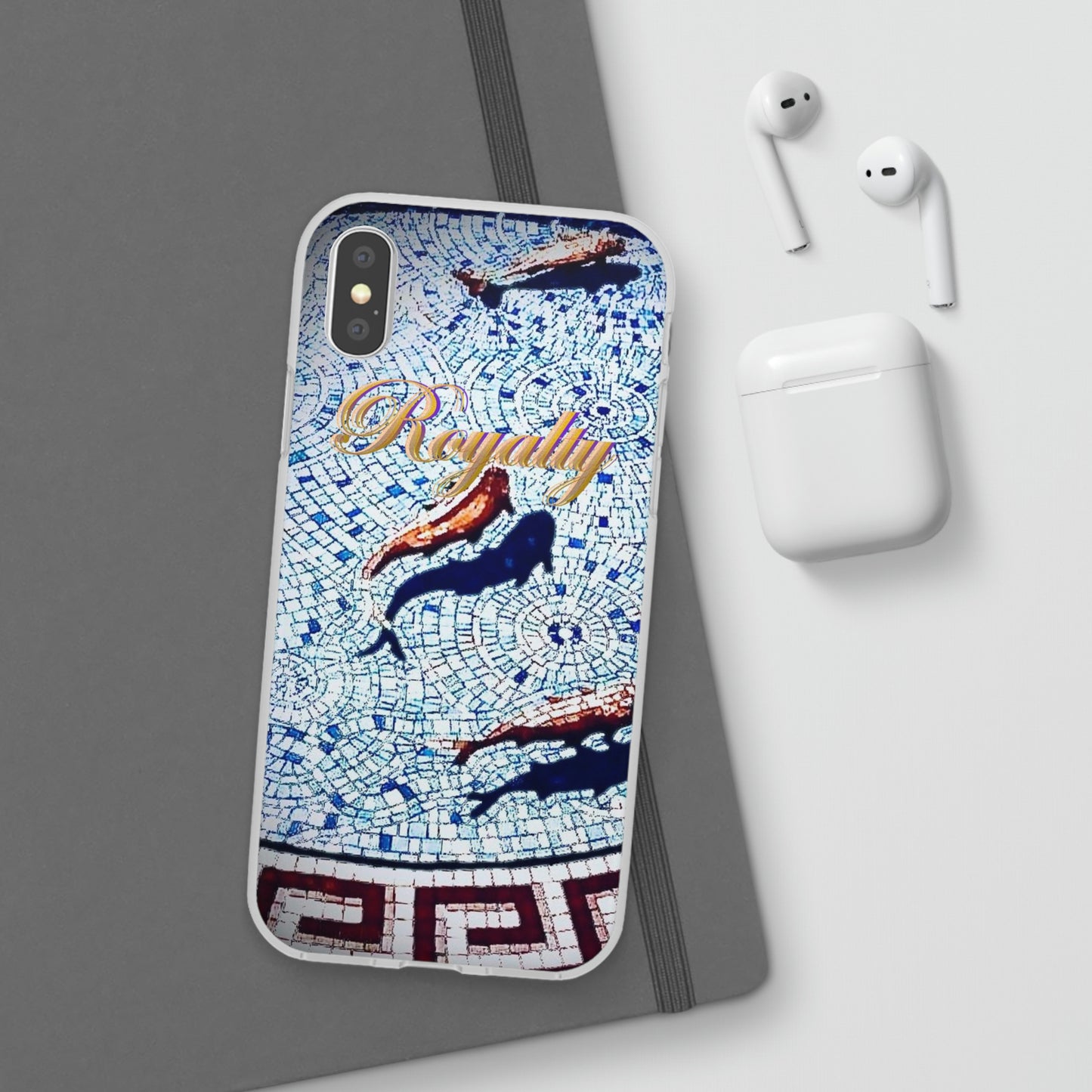 Royalty Phone Case