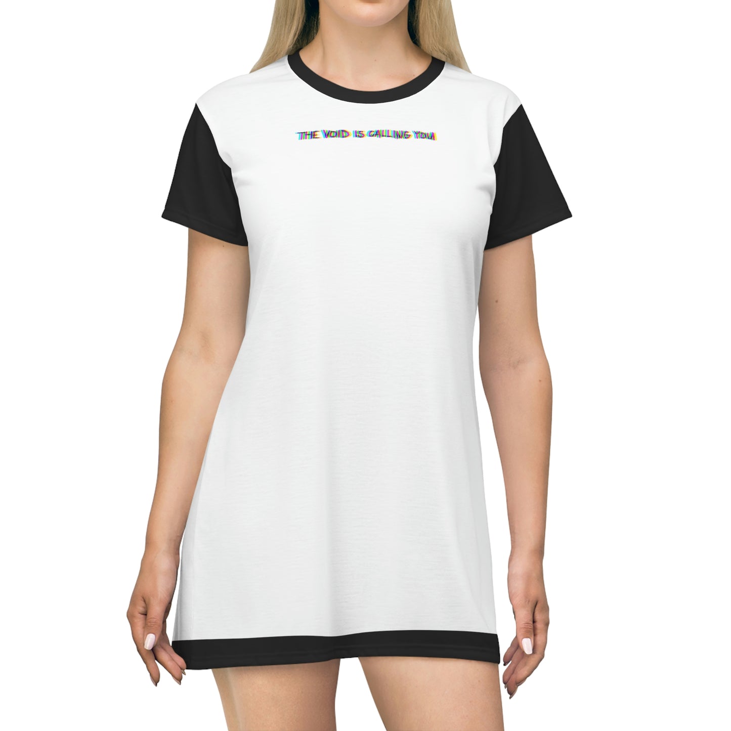 The Void Dress