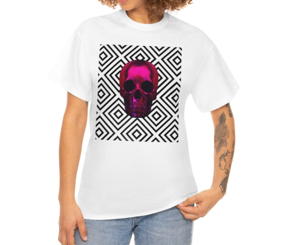 Optiskully T-Shirt