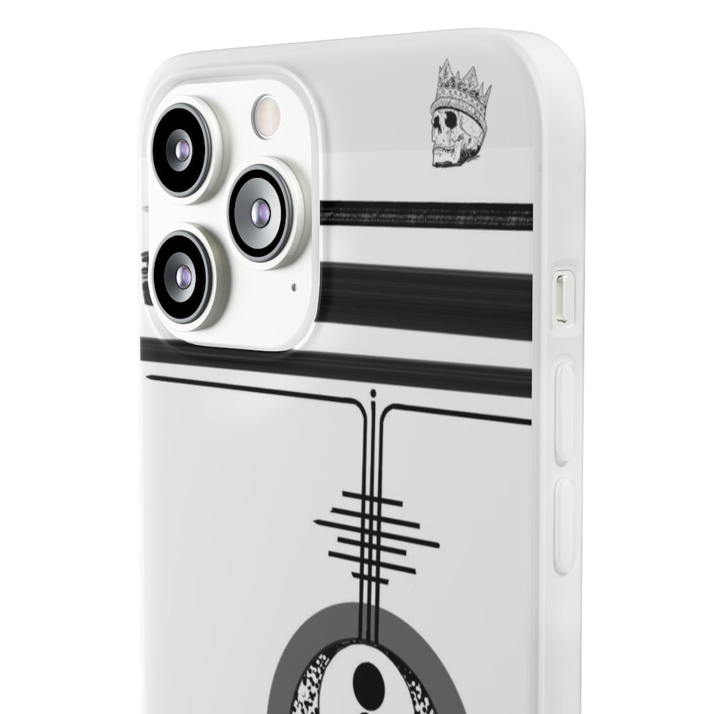 Geometry Phone Case