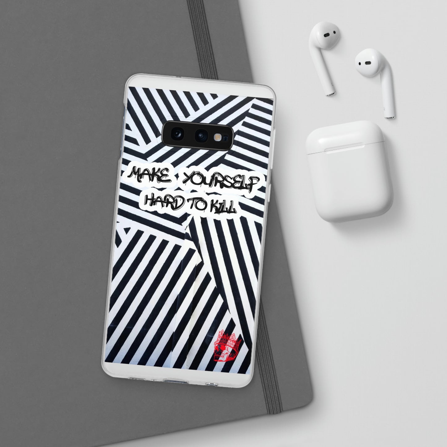 Hard To Kill Phone Case