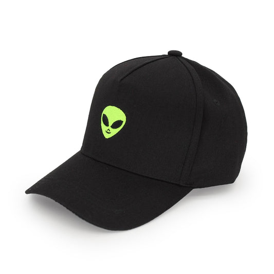 Alien Cap