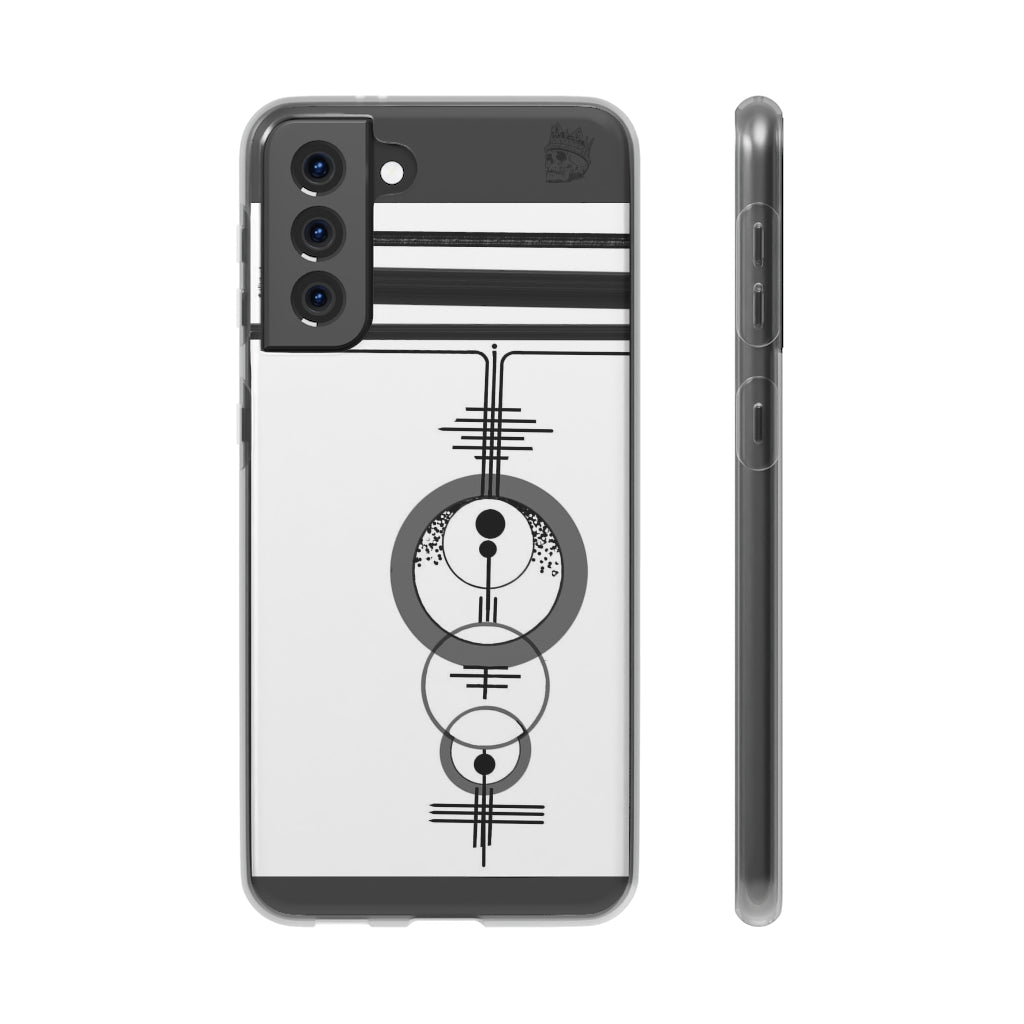 Geometry Phone Case