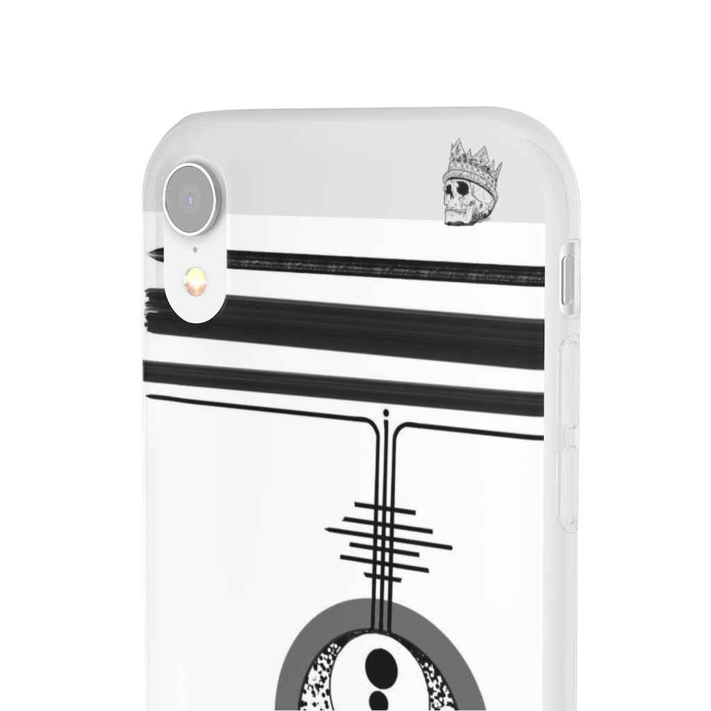 Geometry Phone Case