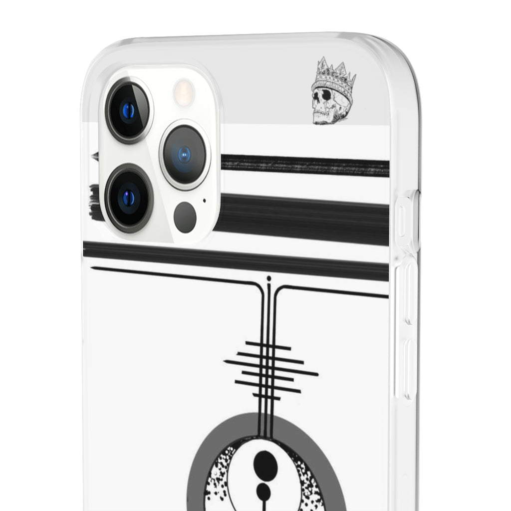 Geometry Phone Case