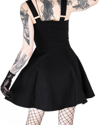 Moon Dress