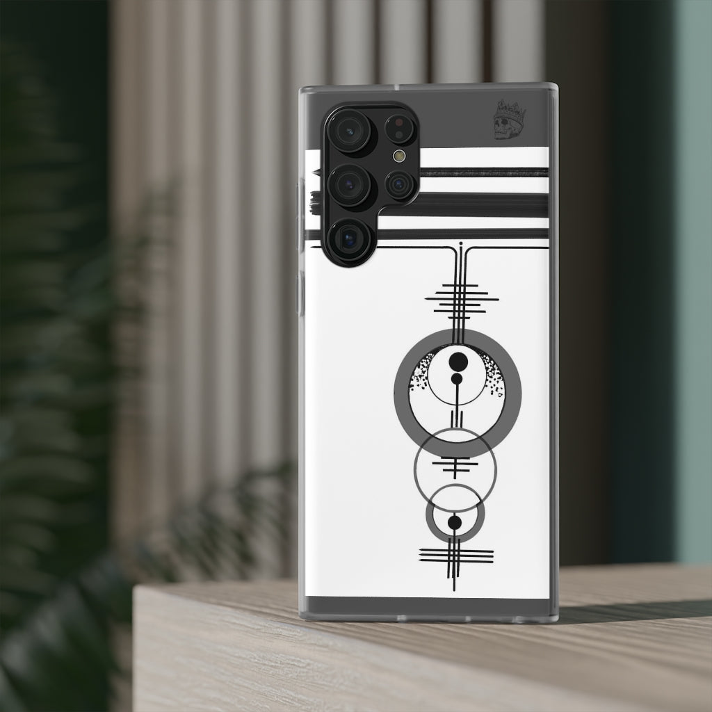 Geometry Phone Case