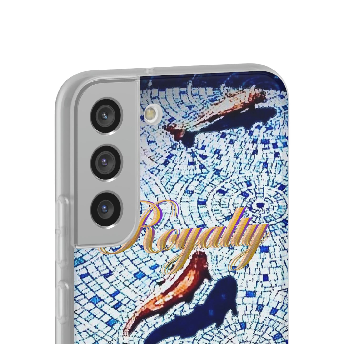 Royalty Phone Case