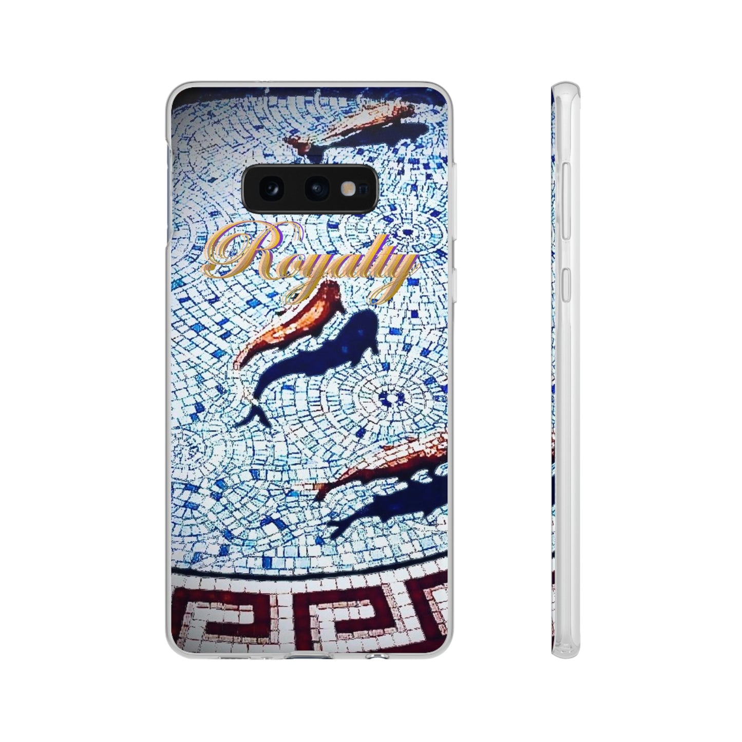 Royalty Phone Case