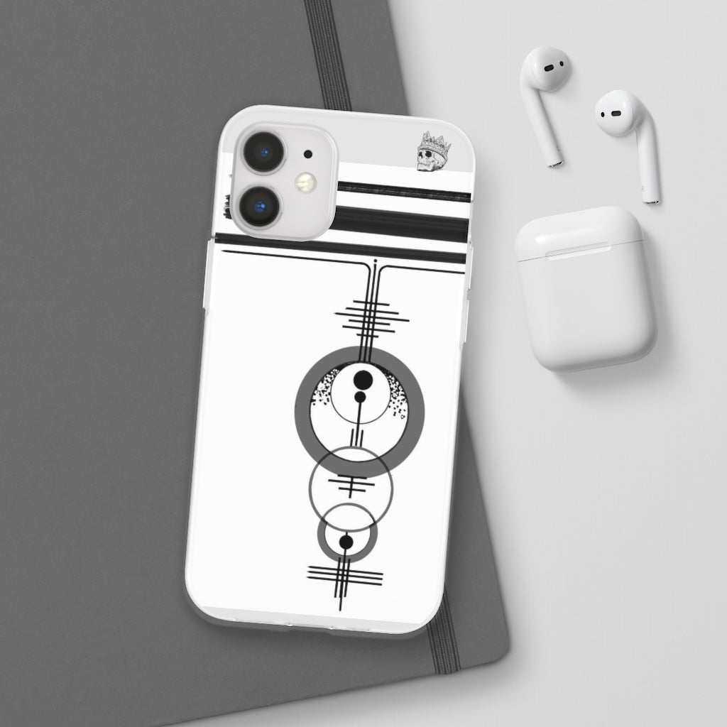 Geometry Phone Case