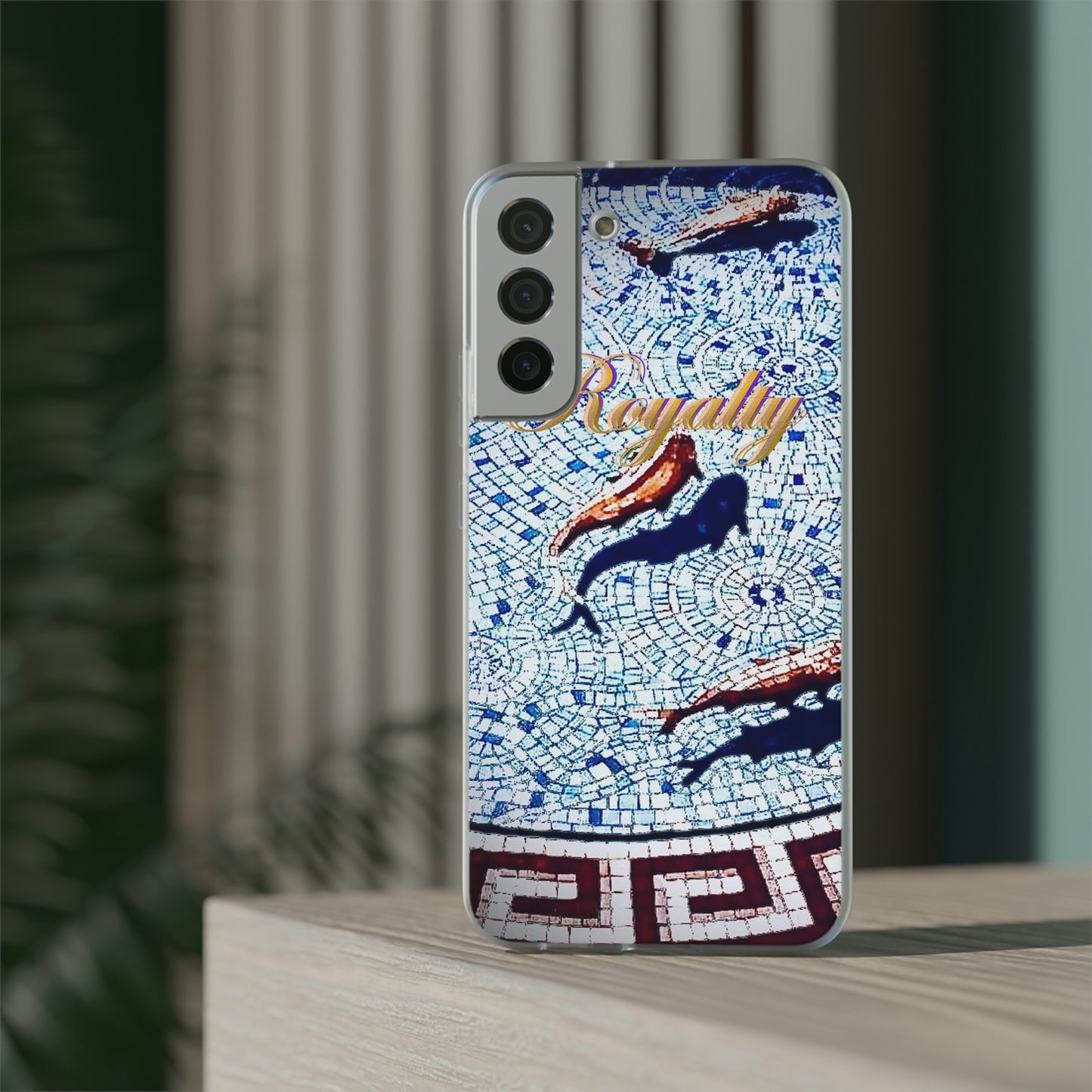 Royalty Phone Case