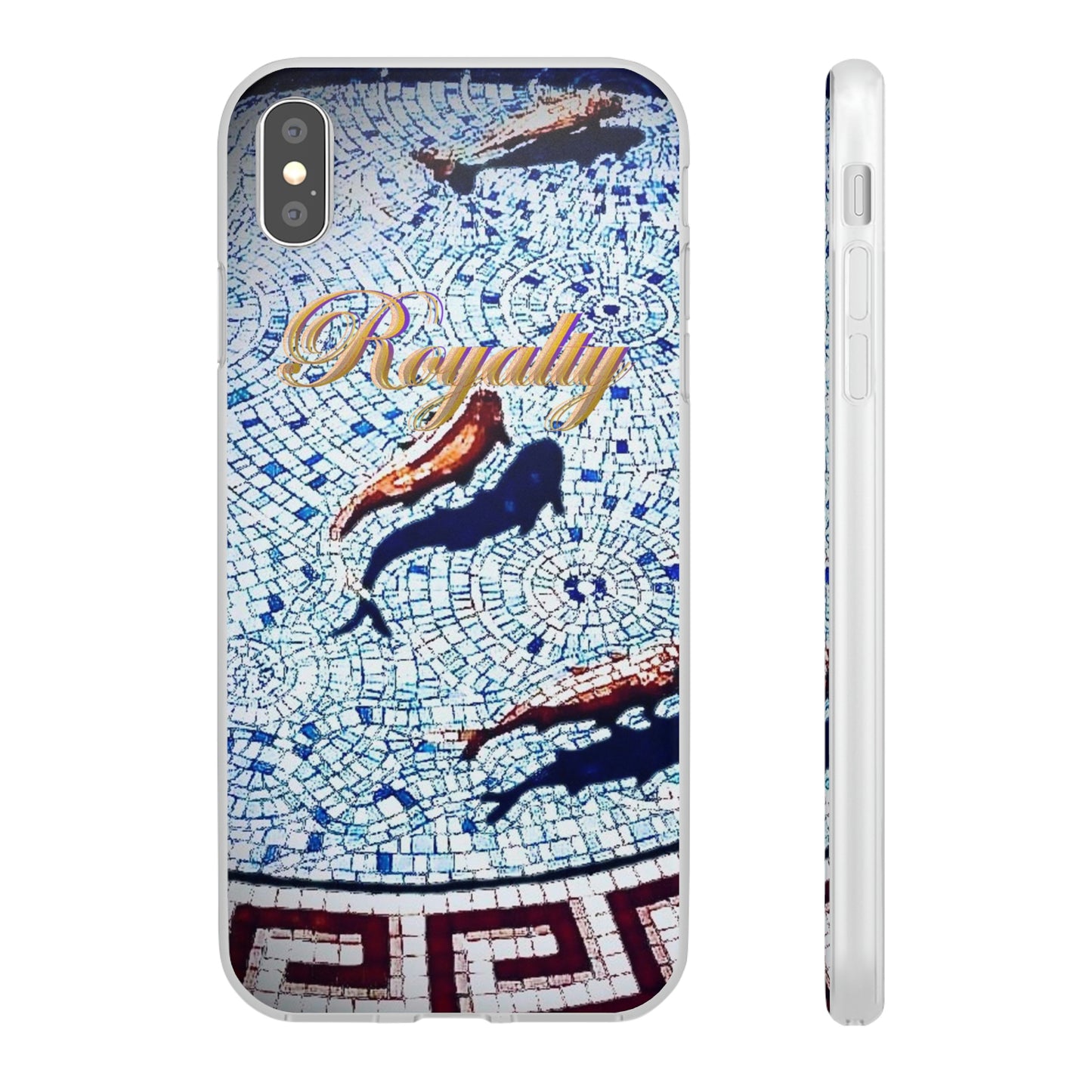 Royalty Phone Case