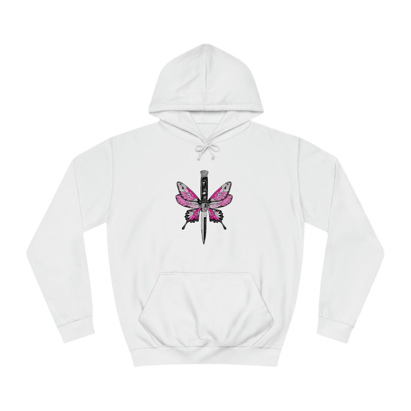 Daggerfly Hoodie