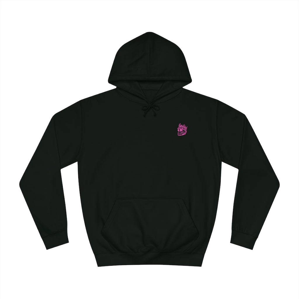 Smirk Hoodie