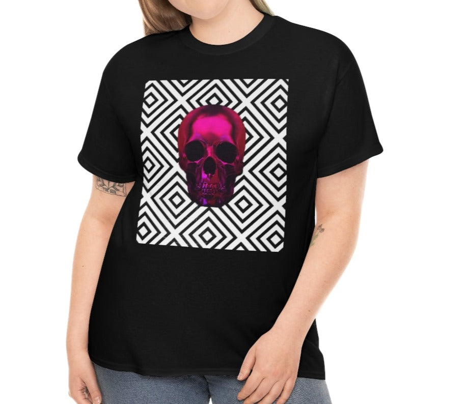 Optiskully T-Shirt