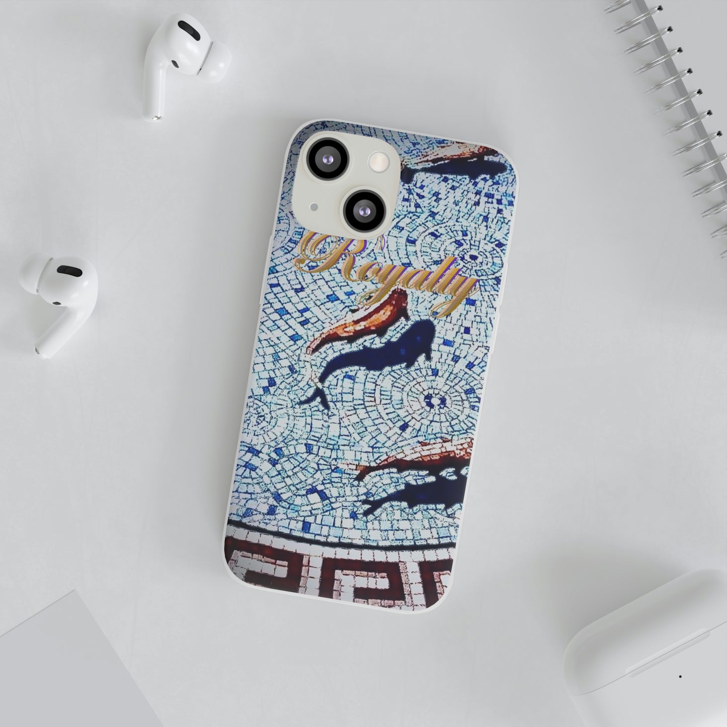 Royalty Phone Case