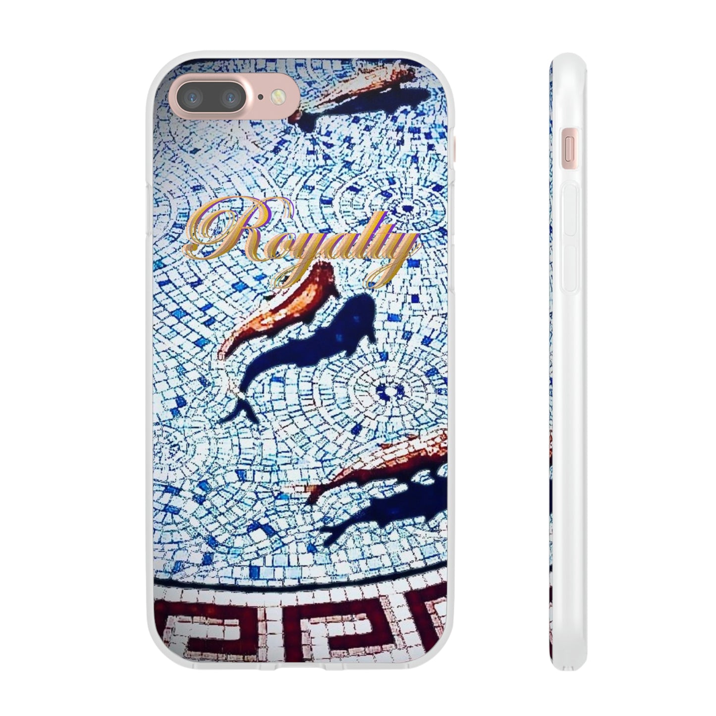 Royalty Phone Case