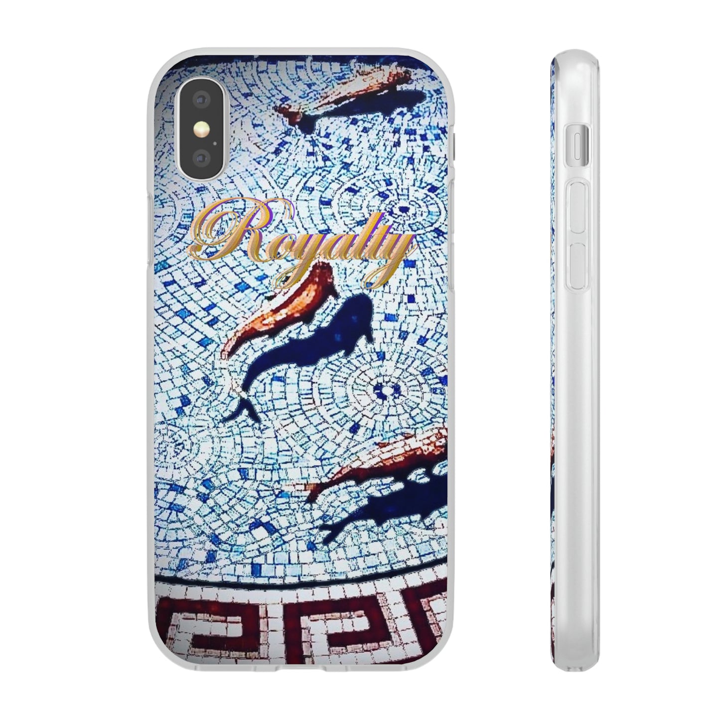 Royalty Phone Case