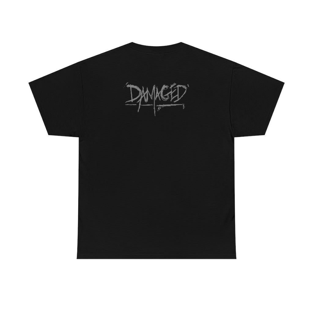 X-Ray Heart T-shirt
