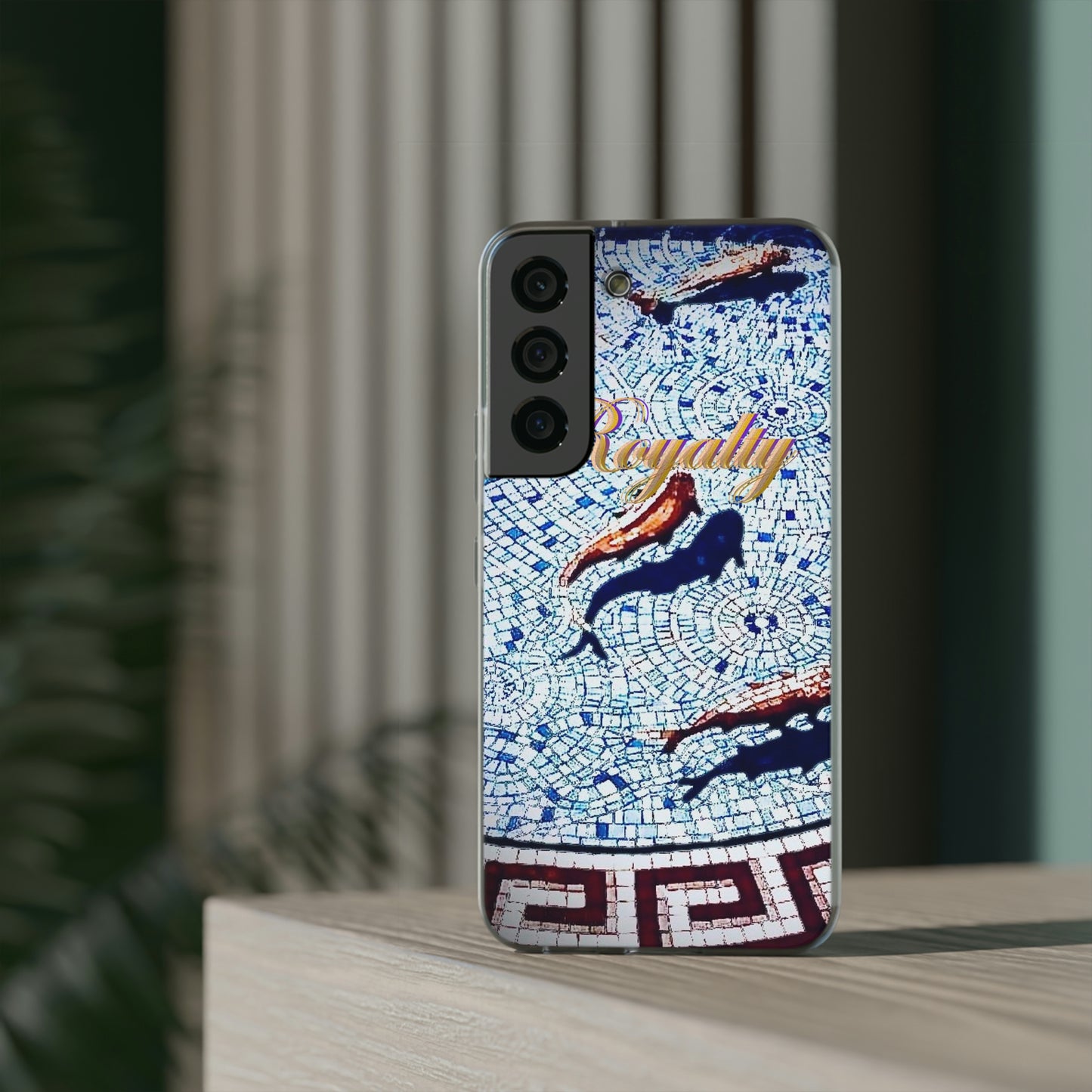 Royalty Phone Case