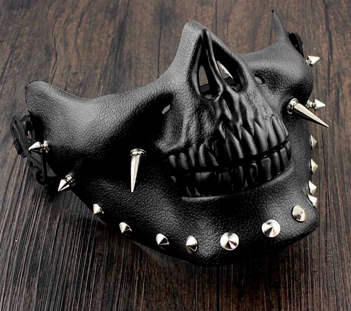Skull Mouth